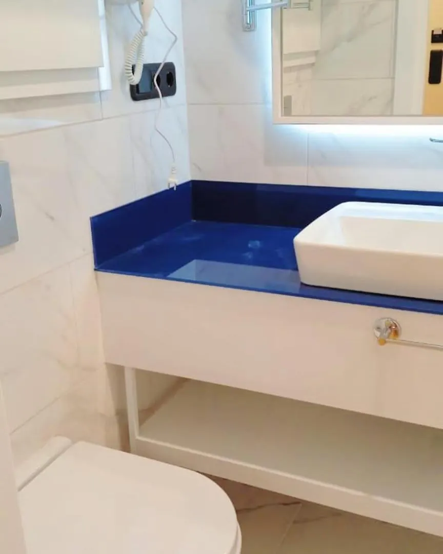 Moon Apartment Orbi City D2 Batumi 0*,