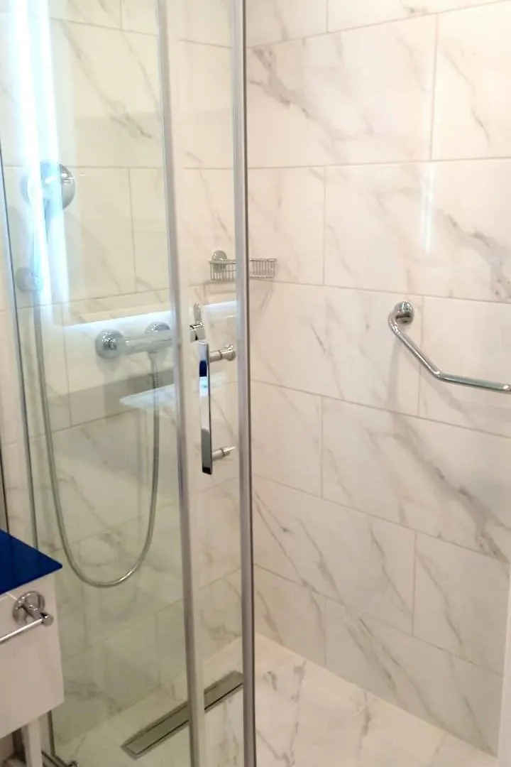 Moon Apartment Orbi City D2 Batumi