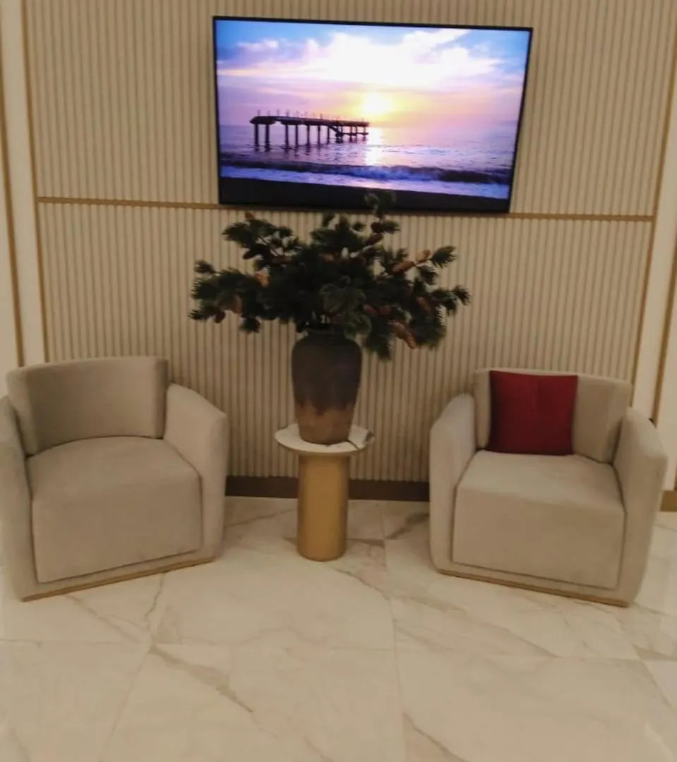 Moon Apartment Orbi City D2 Batumi
